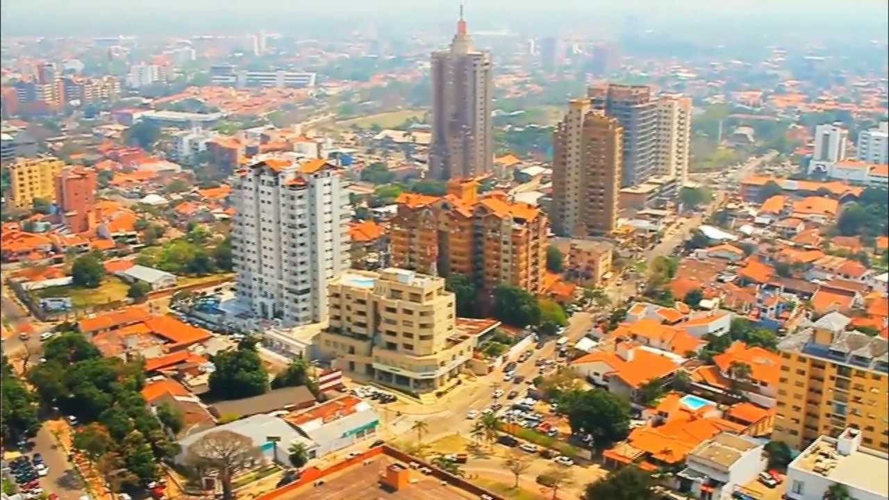 Ciudades gemelas: Parecidos sorprendentes entre urbes europeas y andinas