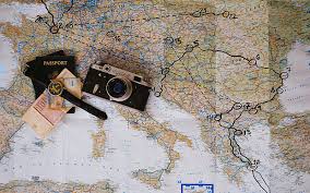 Viajar a Europa con pasaporte chileno: requisitos, visado ETIAS y seguro obligatorio